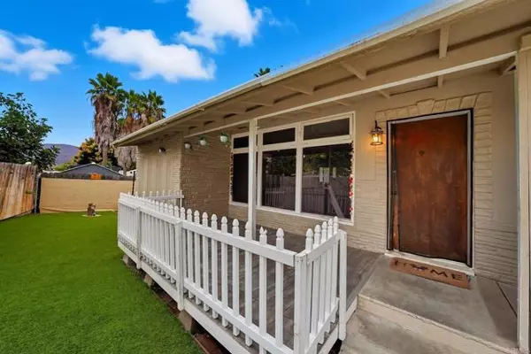 Spring Valley, CA 91977,9693 Saint George Street