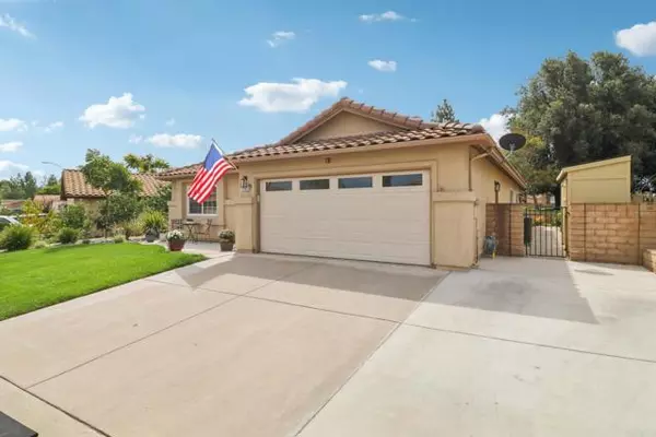 Alpine, CA 91901,2395 Larkspur Drive