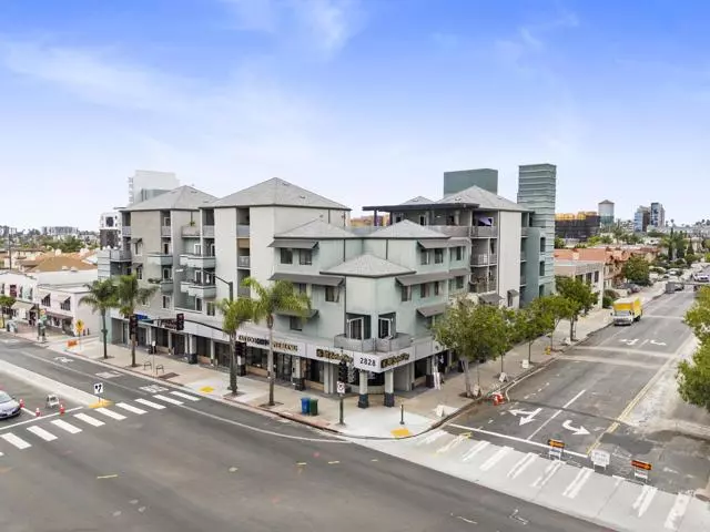 2828 University Ave #503, San Diego, CA 92104
