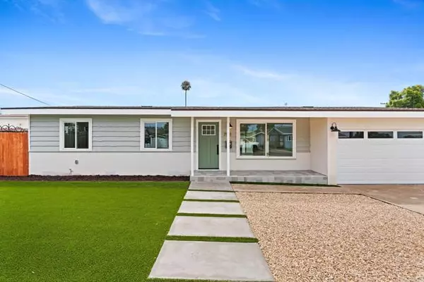 7521 Madison Avenue, Lemon Grove, CA 91945