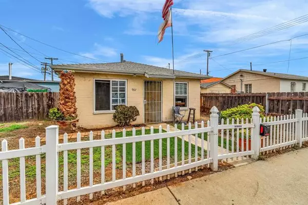 El Cajon, CA 92021,1258 Broadway