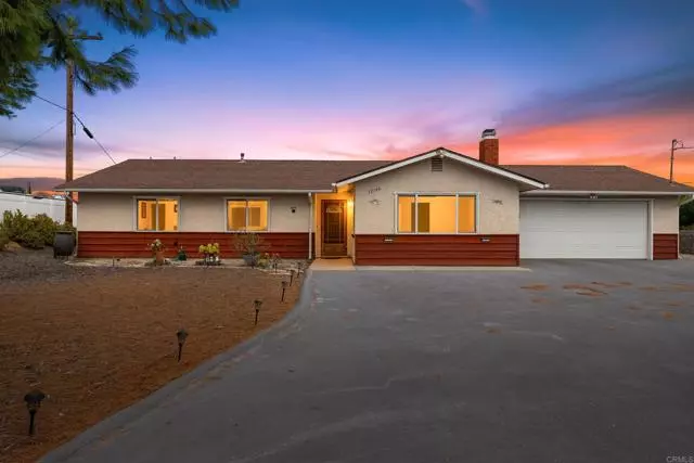 Lakeside, CA 92040,12166 Saddle Rock Road