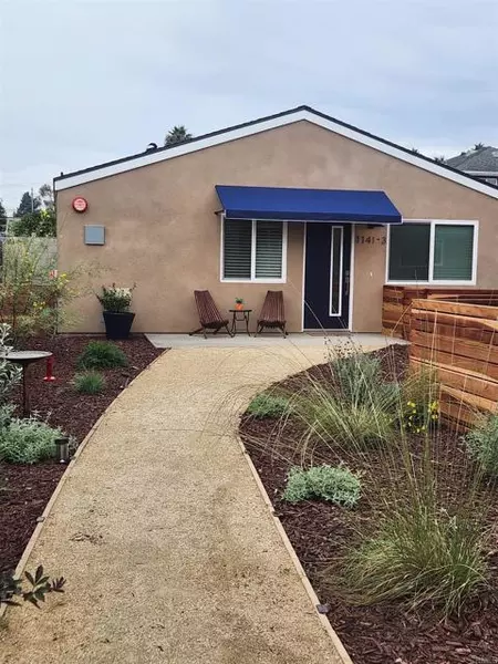 1141 Second Avenue, Chula Vista, CA 91911
