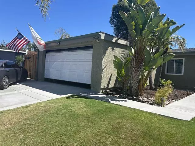 9215 Huntington Ave, San Diego, CA 92123