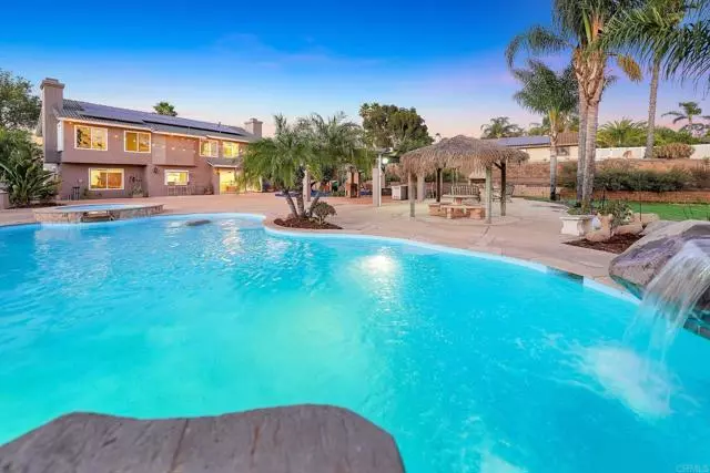 Jamul, CA 91935,13829 Whispering Meadows Lane