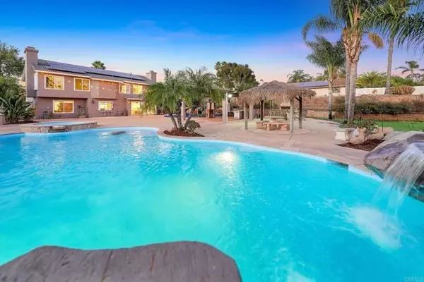 13829 Whispering Meadows Lane, Jamul, CA 91935