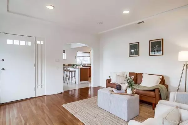 National City, CA 91950,540 L Avenue