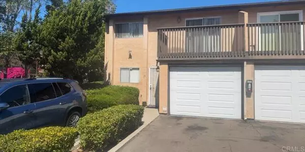 Spring Valley, CA 91977,1034 Leland Street #15