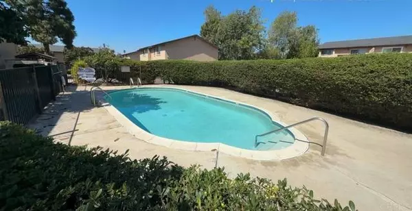 Spring Valley, CA 91977,1034 Leland Street #15