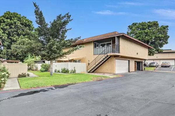 San Diego, CA 92154,3124 Caminito Quixote