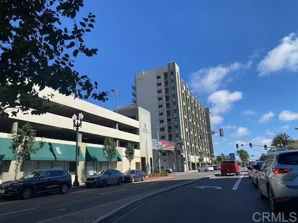 National City, CA 91950,801 National City BLVD #203