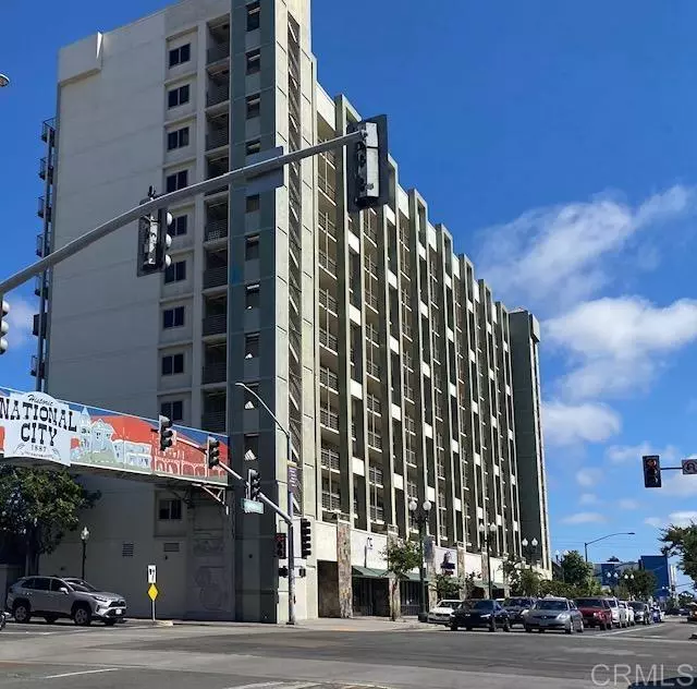 National City, CA 91950,801 National City BLVD #203