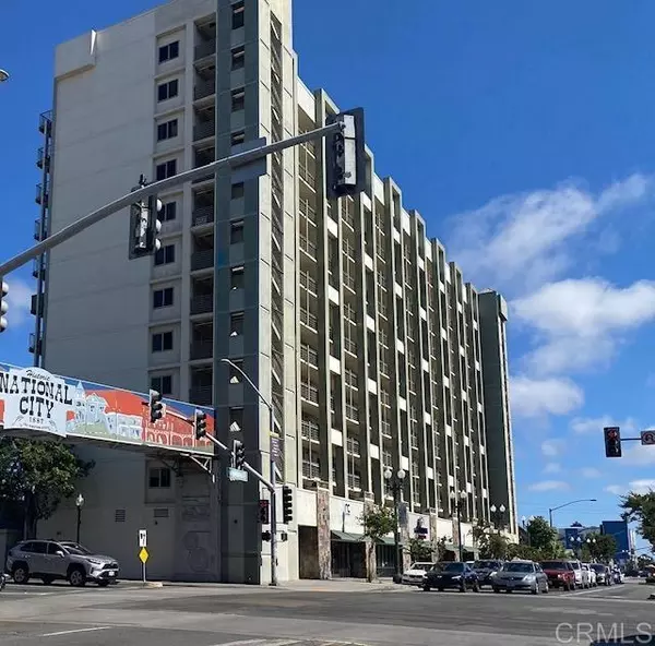 801 National City BLVD #203, National City, CA 91950