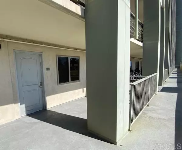 National City, CA 91950,801 National City BLVD #203