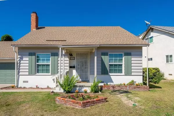 San Diego, CA 92139,6442 Seascape Drive