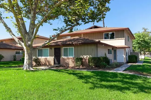 Santee, CA 92071,8842 Mission Vega Ct #3
