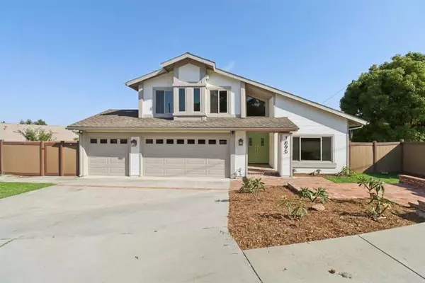 1895 Laurel Road, Oceanside, CA 92054