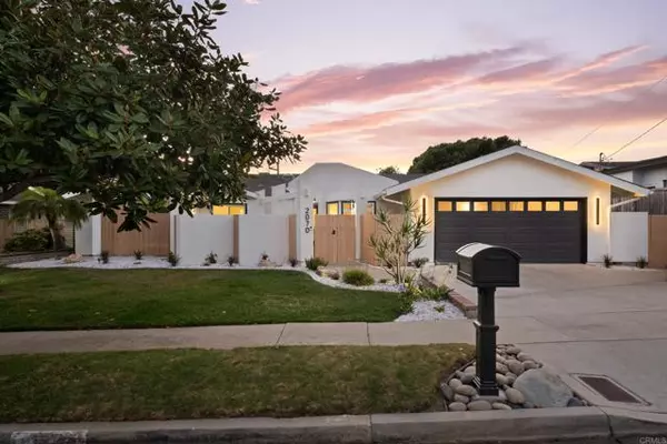 2070 Basswood Avenue, Carlsbad, CA 92008