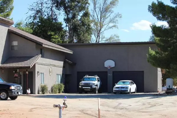 15510 Mariposa, Ramona, CA 92065