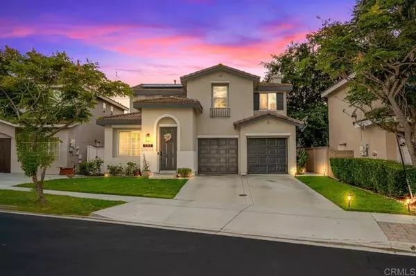 1054 Forest Hill Pl, Chula Vista, CA 91913