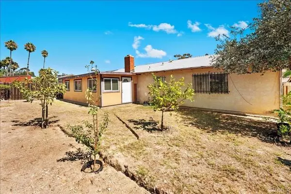 San Diego, CA 92114,1062 Armacost Road