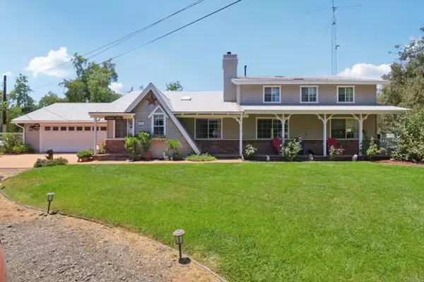 Ramona, CA 92065,2162 Montecito Road