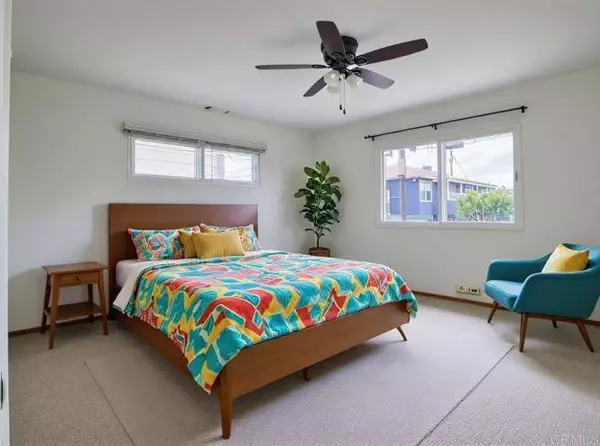 Ocean Beach, CA 92107,4633 Lotus St