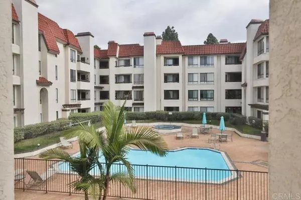 San Diego, CA 92110,5875 Friars Rd #4217