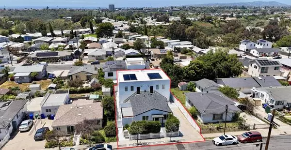 San Diego, CA 92111,2810 Nye Street