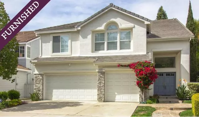 5286 Caminito Vista Lujo, San Diego, CA 92130