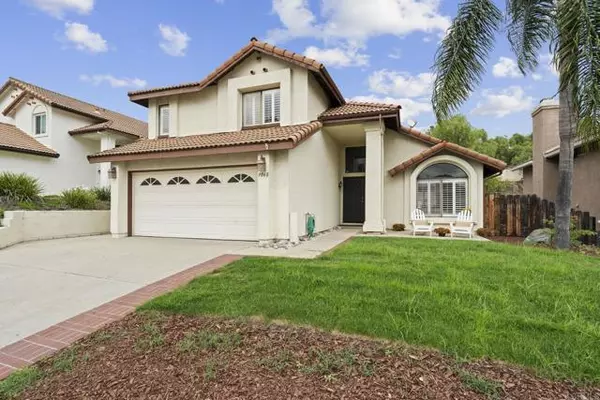 San Diego, CA 92129,9068 Buckwheat Street