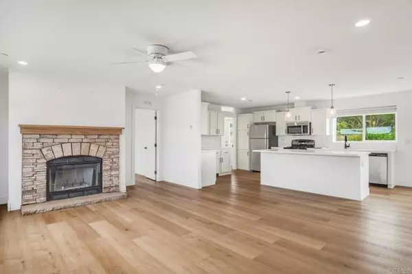 2203 Hyde Park Lane, Campo, CA 91906