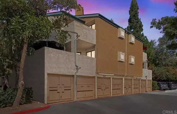 San Diego, CA 92126,9755 Mesa Springs Way #126