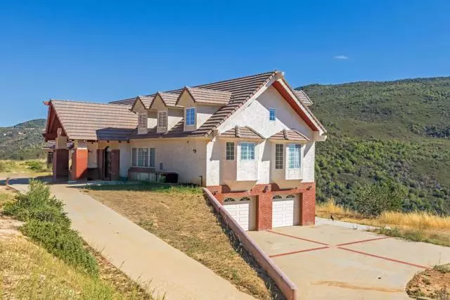 Julian, CA 92036,2101 Coulter Ln