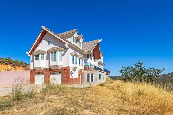 Julian, CA 92036,2101 Coulter Ln