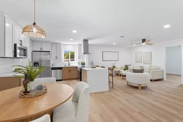 El Cajon, CA 92021,9494 Chimney Rock Ln