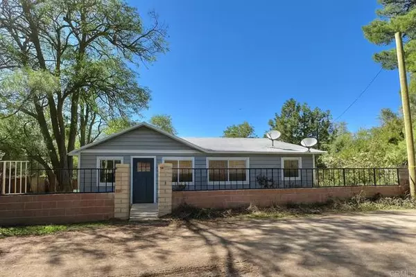 Boulevard, CA 91905,2526 Buckthorn Trail