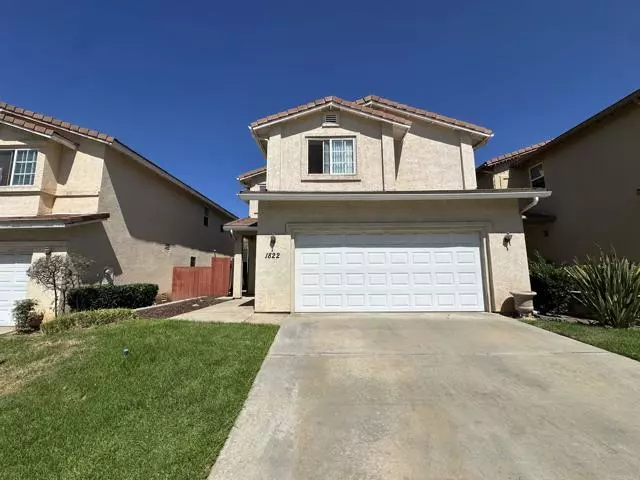 El Cajon, CA 92021,1822 Mcdougal Way