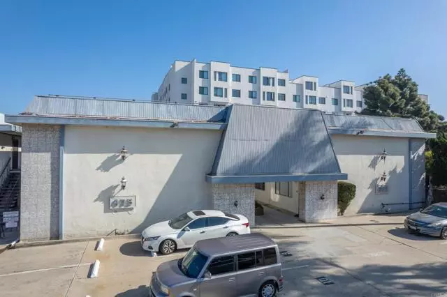 Chula Vista, CA 91910,475 Fourth Ave #H