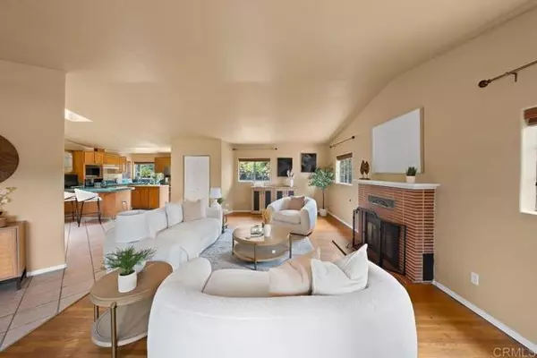 El Cajon, CA 92020,1153 Merritt Drive