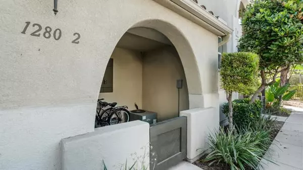 Chula Vista, CA 91913,1280 Haglar Way #2