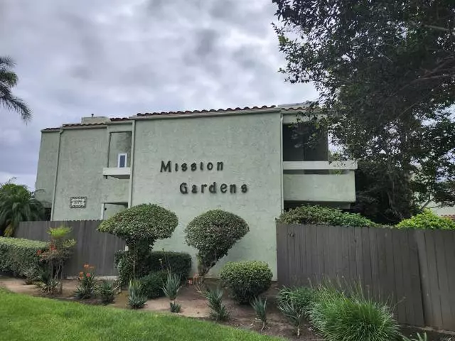170 E Street #D5, Chula Vista, CA 91910