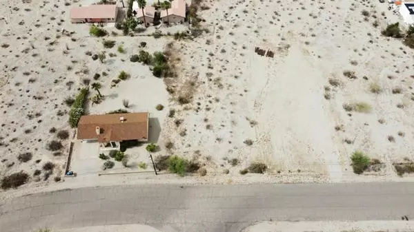 Borrego Springs, CA 92004,0 Pecos Drive