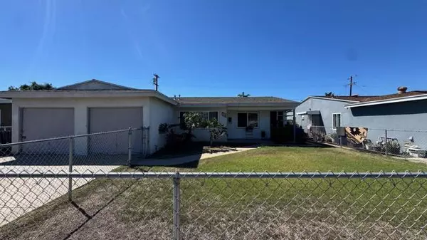 766 Madison Avenue #A B, Chula Vista, CA 91910