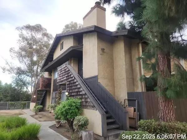 National City, CA 91950,625 R Ave #28