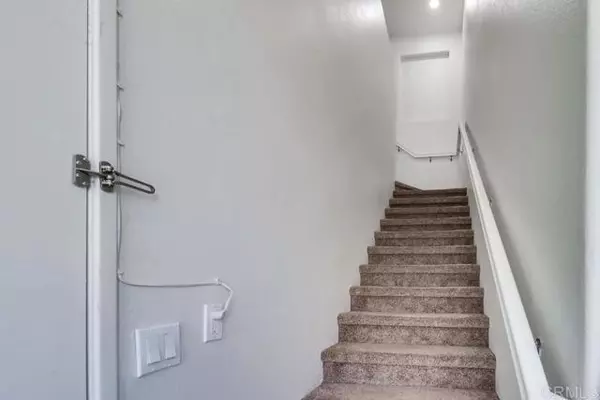 Chula Vista, CA 91913,1448 Water Lily Drive #1