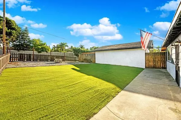 El Cajon, CA 92021,8273 Melrose Lane