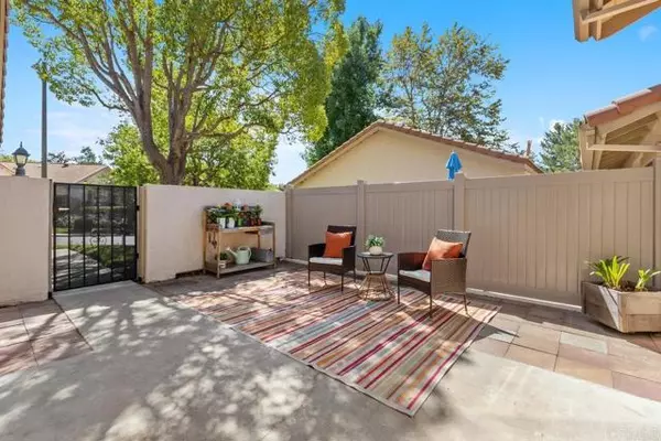 San Diego, CA 92128,17842 Avenida Cordillera ##30