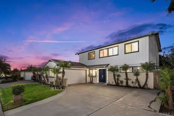 San Diego, CA 92122,3542 Governor Drive