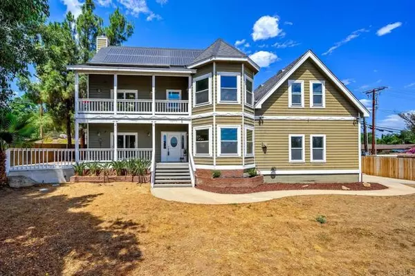 El Cajon, CA 92021,206 Lento Lane